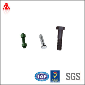 high quality m38 hex bolt